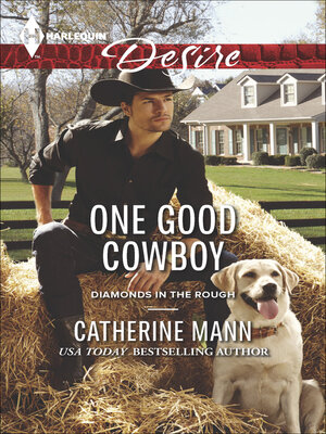 cover image of One Good Cowboy